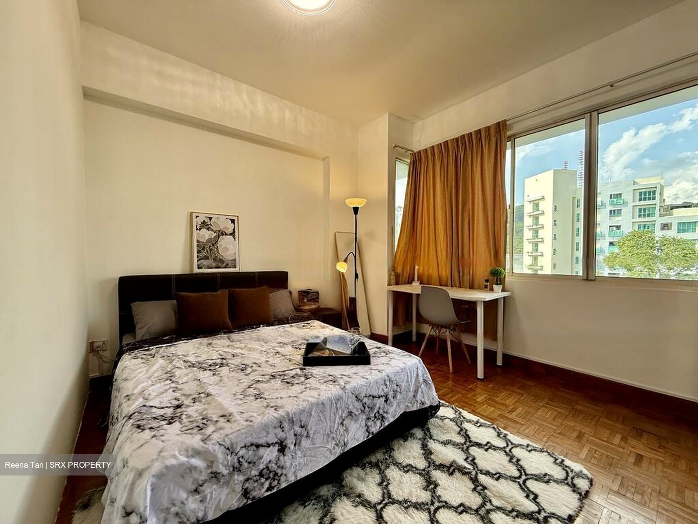 Bukit Regency (D21), Condominium #468507061